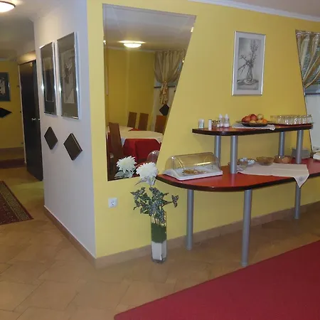 Bed and Breakfast Pri Belokranjcu
