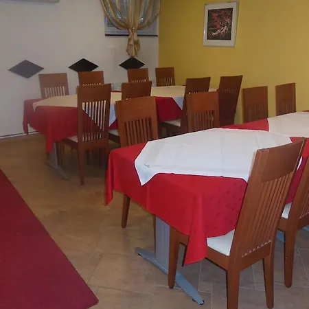 Pri Belokranjcu Metlika