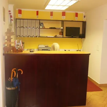 Pri Belokranjcu Bed and Breakfast Metlika
