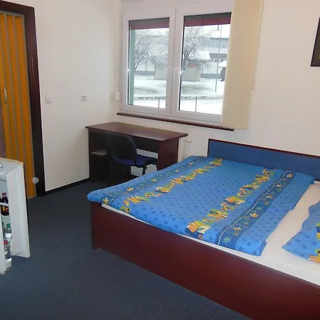 Bed and Breakfast Pri Belokranjcu