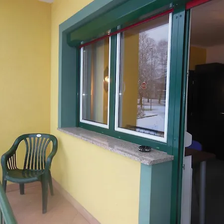 Bed and Breakfast Pri Belokranjcu Metlika