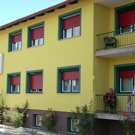 Pri Belokranjcu Metlika